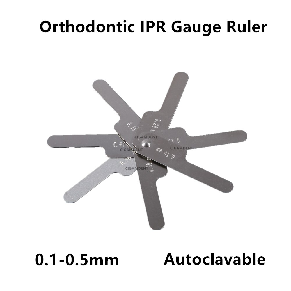 ġ ⱸ  IPR   Ķ۽ ġ   IPR ý 0.1mm-0.5mm, 1 Ʈ